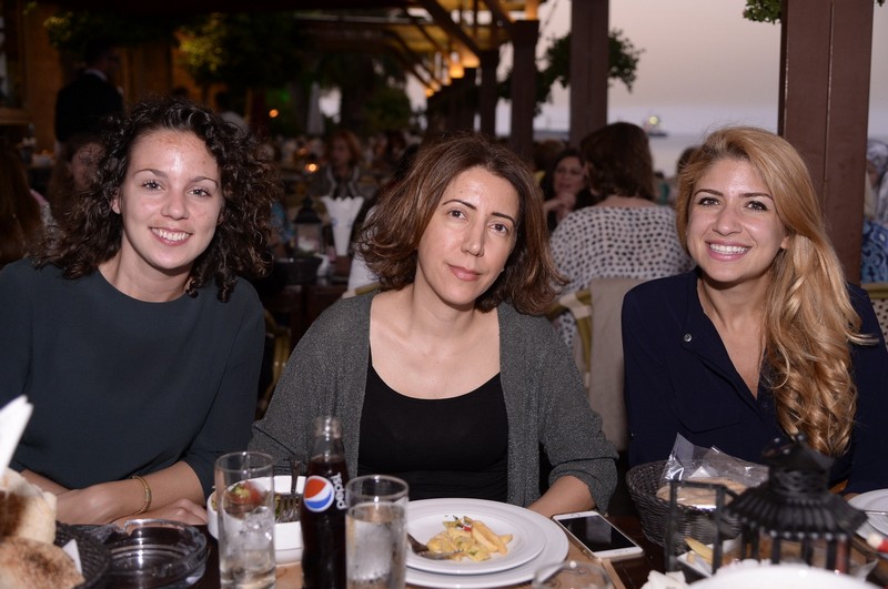 Iftar at Mandaloun Sur Mer